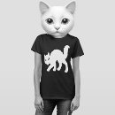 Search for halloween kitty tshirts Goth