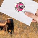 Search for badass stickers Honey badger