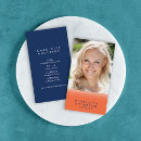 Search for actress business cards Stylish