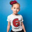 Search for ladybug tshirts Miraculous ladybug birthday