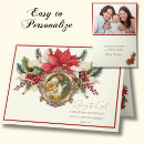 Search for nativity photo christmas cards Holy family