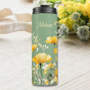 Search for yellow wildflower mugs Modern