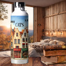 Search for cat water bottles Funny