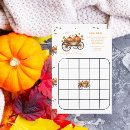 Search for pumpkin bingo Minimalist