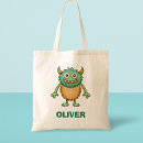 Search for cute monster bags Colourful