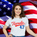 Search for kamala harris tshirts President