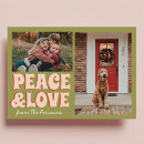 Search for funny photo christmas cards Retro