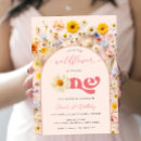 Search for unique 1st birthday invitations For kids