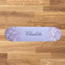 Search for lilac skateboards Violet