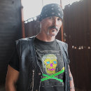 Search for calavera tshirts Skull