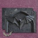 Search for halloween wedding rsvp cards Black and white