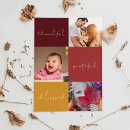 Search for gratitude seasonal cards Autumn