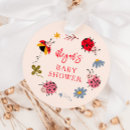 Search for ladybug baby Floral