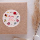 Search for ladybug baby Floral