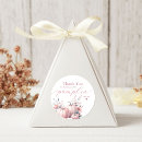 Search for pretty pumpkin stickers Watercolor