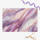 Search for purple marble tissue paper Decoupage