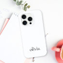 Search for plain white iphone cases Elegant