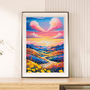 Search for sunflower art Watercolor