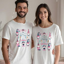 Search for gnomies tshirts Christmas with my gnomies