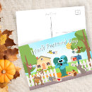 Search for worlds best friend postcards Cute