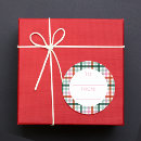 Search for christmas to from stickers Modern