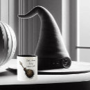 Search for witch on broom mugs Modern