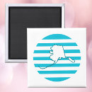 Search for alaska state magnets Usa
