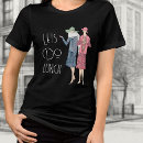 Search for flapper womens tshirts Vintage