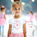 Search for skate birthday party tshirts Pink
