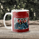 Search for season greeting mugs Modern