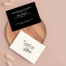 Search for retro rsvp cards Modern simple