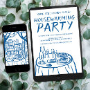 Search for apartment invitations Modern