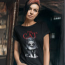 Search for devil cat tshirts Gothic