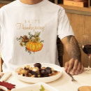 Search for happy thanksgiving tshirts Leaves