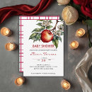 Search for apple harvest invitations Autumn
