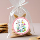 Search for bunny easter stickers Bunny baby shower