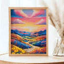 Search for sunflower posters Watercolor