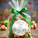 Search for its cold outside stickers Deer