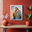 Search for jesus christ portrait posters Faith