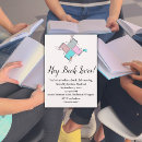 Search for book club invitations Meeting