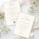 Search for delicate wedding invitations Modern