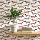 Search for wall treatments Animal