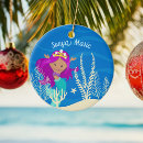 Search for ethnicities christmas tree decorations Girl