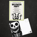 Search for partys postcards Adult halloween party