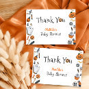 Search for spooky thank you cards Gender neutral