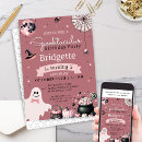 Search for unique halloween invitations Spooktacular
