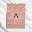Search for burgundy blankets Pink