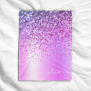 Search for glitter blankets Modern