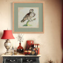 Search for birder posters Bird watching