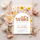 Search for wild and onederful birthday invitations Unique
